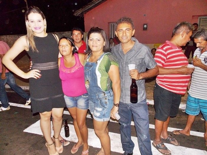 Inauguração da pavimentação do bairro trizidela - Imagem 18