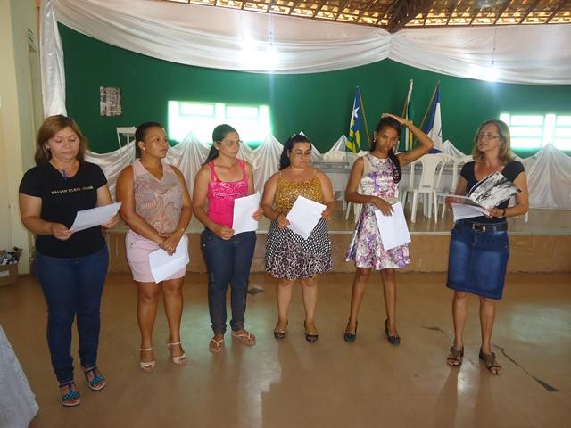 Cidade de Ipiranga Recebeu o Fórum de Erradicação do Trabalho Escravo - Imagem 70