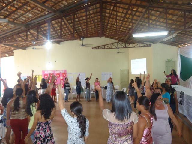 Cidade de Ipiranga Recebeu o Fórum de Erradicação do Trabalho Escravo - Imagem 42