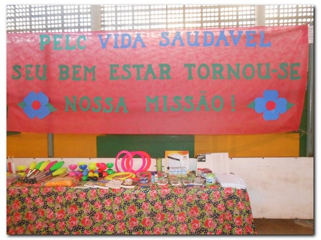 Solenidade de abertura Oficial do Programa (PELC) - Imagem 15