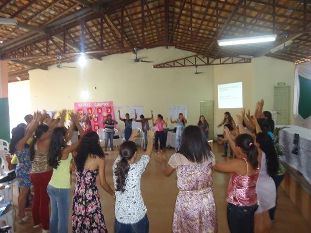 Cidade de Ipiranga Recebeu o Fórum de Erradicação do Trabalho Escravo - Imagem 44