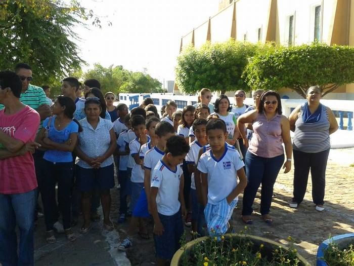 Abertura da Semana da Pátria - Imagem 4