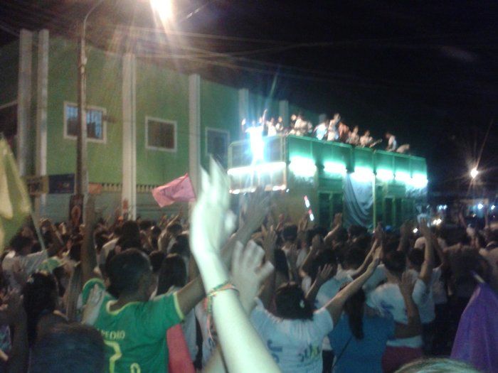 Marcha para Jesus: ‘Amor e Louvor’ - Imagem 7