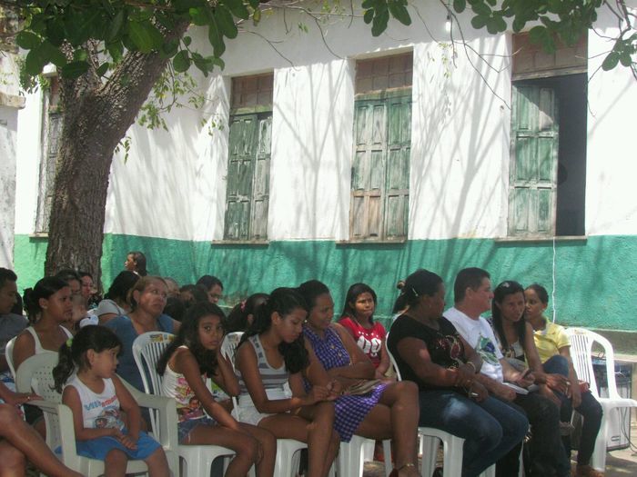 Colégio Matias Olímpio realiza semana Folclórica - Imagem 8