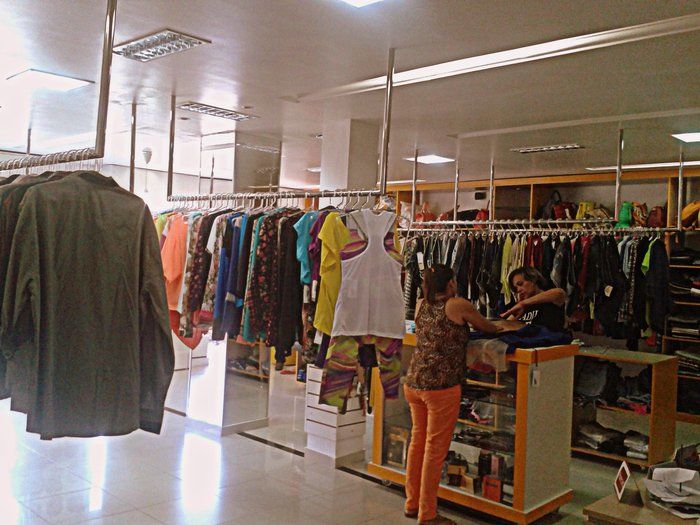 LaLuma Modas: ‘Qualidade e bom gosto’ - Imagem 8