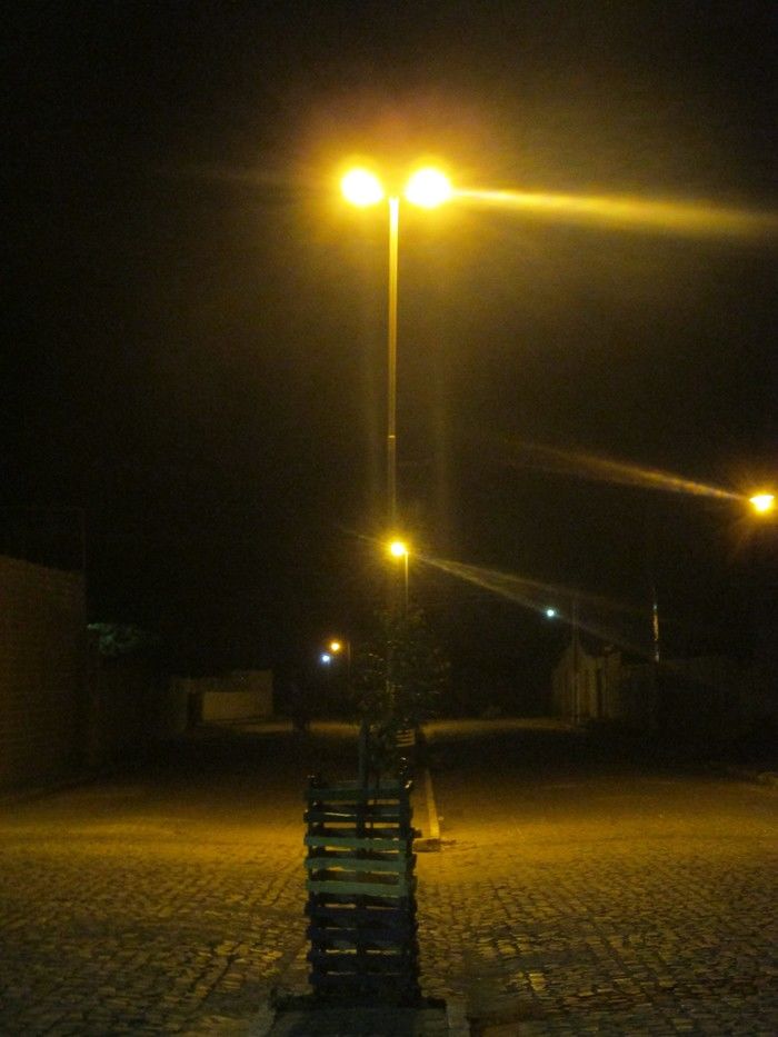 Centro de Agricolândia Recebem Novas Iluminações para o 7 de Setembro Neste Domingo - Imagem 24