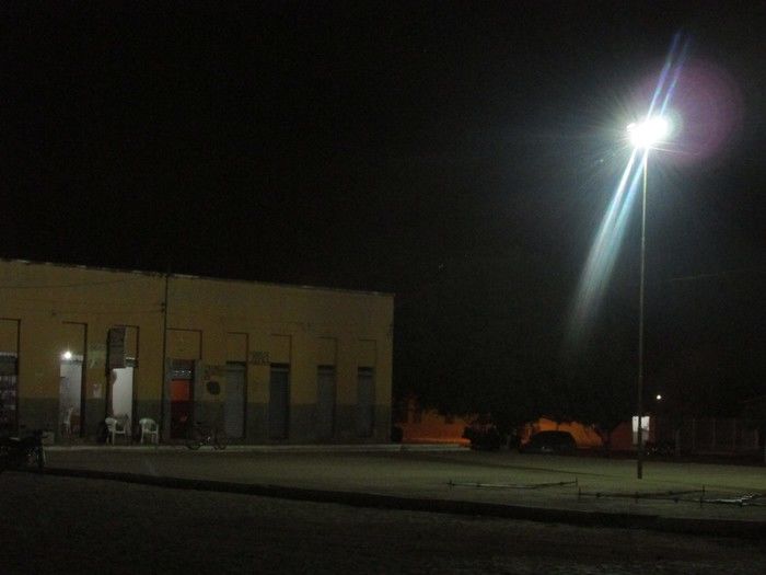 Centro de Agricolândia Recebem Novas Iluminações para o 7 de Setembro Neste Domingo - Imagem 5