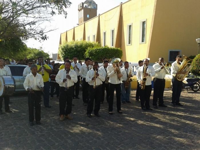 Abertura da Semana da Pátria - Imagem 5