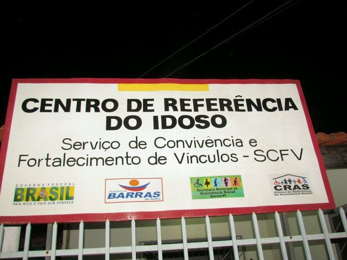 Centro de Referência do Idoso e CRAS realizaram festa em homenagem aos Pais - Imagem 21