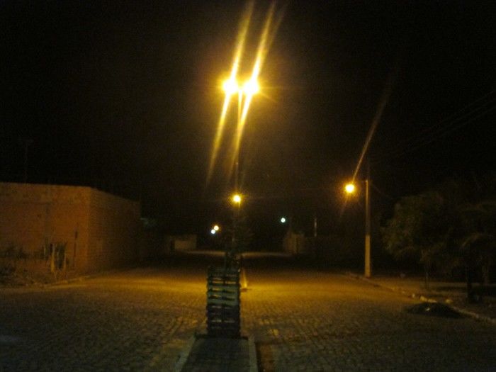 Centro de Agricolândia Recebem Novas Iluminações para o 7 de Setembro Neste Domingo - Imagem 21