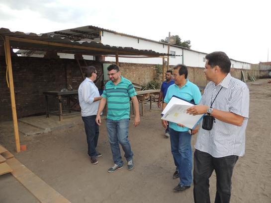 Obras de ampliação do hospital municipal foram fiscalizadas e aprovadas pela CEF - Imagem 2