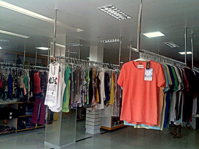 LaLuma Modas: ‘Qualidade e bom gosto’ - Imagem 1