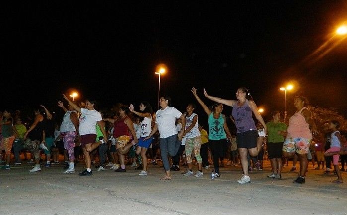 Dia do Educador Físico comemorado em Pedro II - Imagem 3