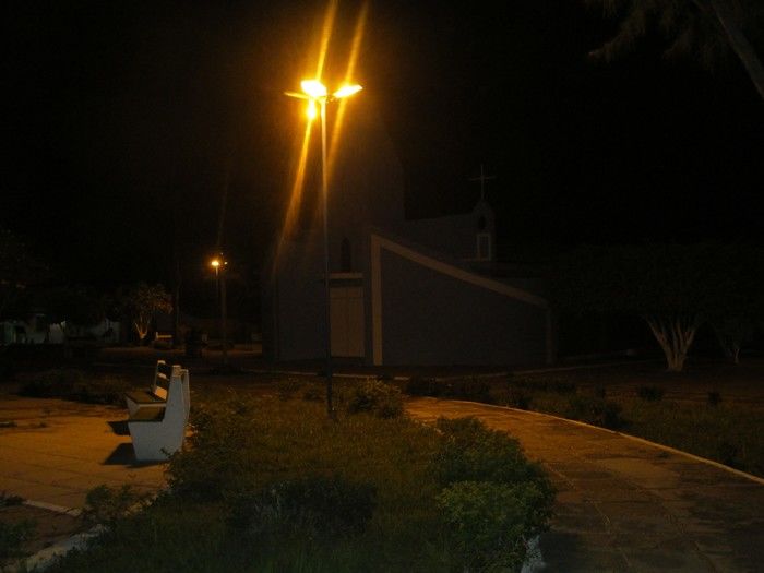 Centro de Agricolândia Recebem Novas Iluminações para o 7 de Setembro Neste Domingo - Imagem 10