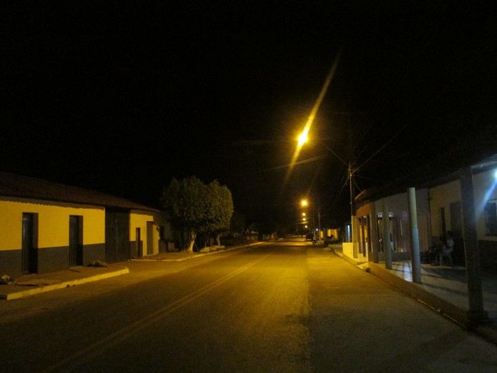 Centro de Agricolândia Recebem Novas Iluminações para o 7 de Setembro Neste Domingo - Imagem 16