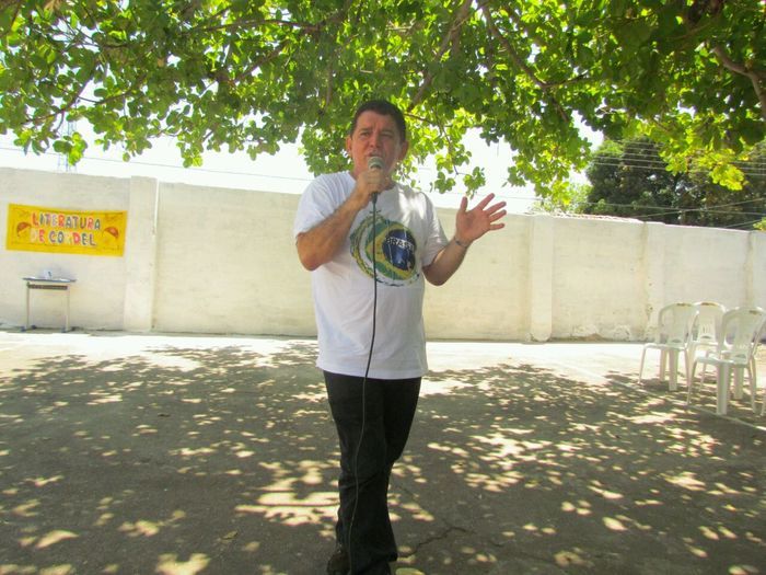 Colégio Matias Olímpio realiza semana Folclórica - Imagem 16