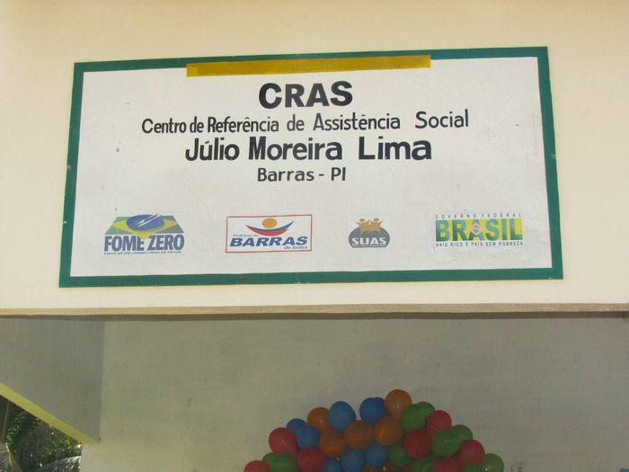 Centro de Referência do Idoso e CRAS realizaram festa em homenagem aos Pais - Imagem 18