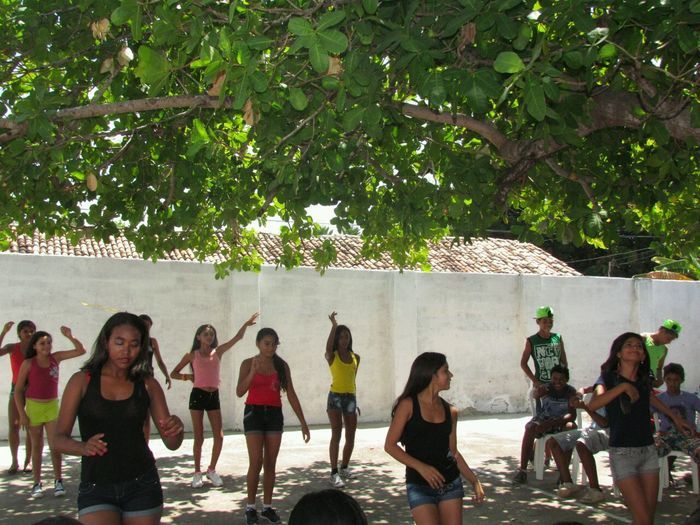 Colégio Matias Olímpio realiza semana Folclórica - Imagem 10