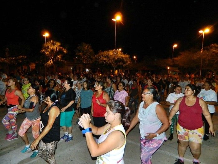 Dia do Educador Físico comemorado em Pedro II - Imagem 4