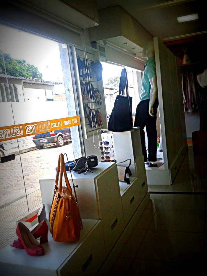 LaLuma Modas: ‘Qualidade e bom gosto’ - Imagem 11