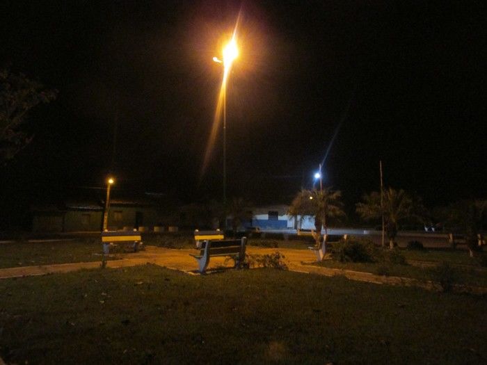 Centro de Agricolândia Recebem Novas Iluminações para o 7 de Setembro Neste Domingo - Imagem 25