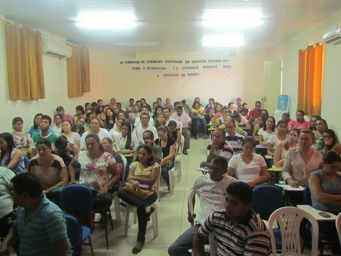 Semana estadual de politicas sobre as drogas - Imagem 12