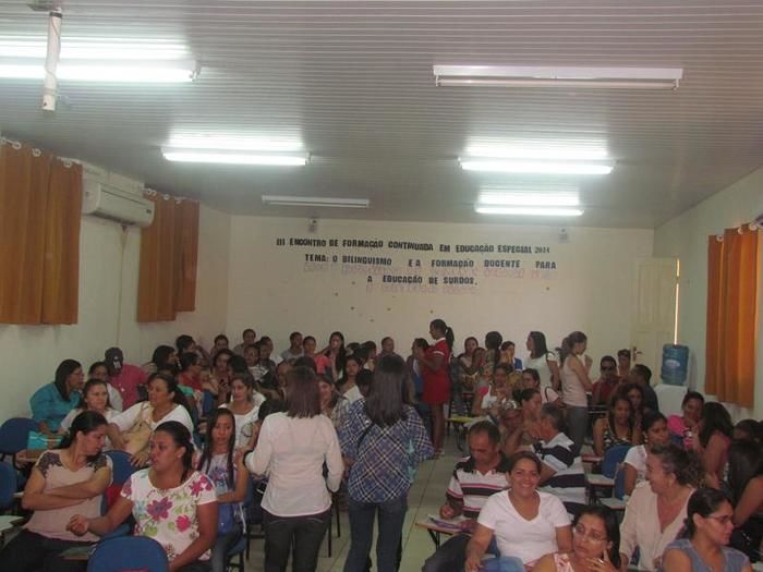 Semana estadual de politicas sobre as drogas - Imagem 1