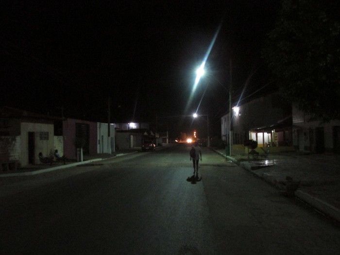 Centro de Agricolândia Recebem Novas Iluminações para o 7 de Setembro Neste Domingo - Imagem 14