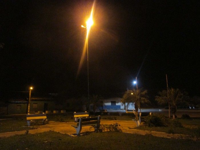 Centro de Agricolândia Recebem Novas Iluminações para o 7 de Setembro Neste Domingo - Imagem 27