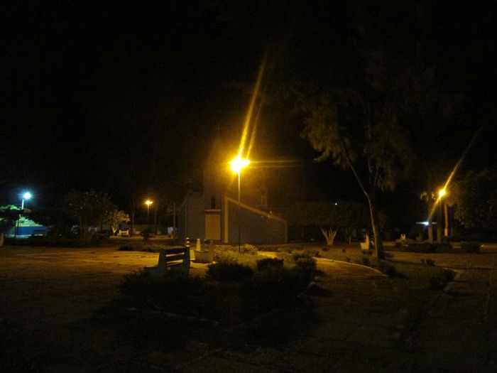 Centro de Agricolândia Recebem Novas Iluminações para o 7 de Setembro Neste Domingo - Imagem 8