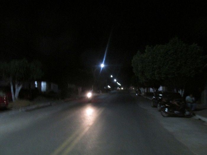 Centro de Agricolândia Recebem Novas Iluminações para o 7 de Setembro Neste Domingo - Imagem 2