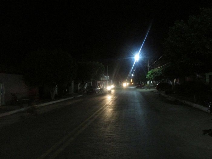 Centro de Agricolândia Recebem Novas Iluminações para o 7 de Setembro Neste Domingo - Imagem 4