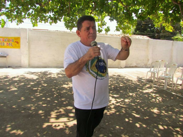 Colégio Matias Olímpio realiza semana Folclórica - Imagem 12