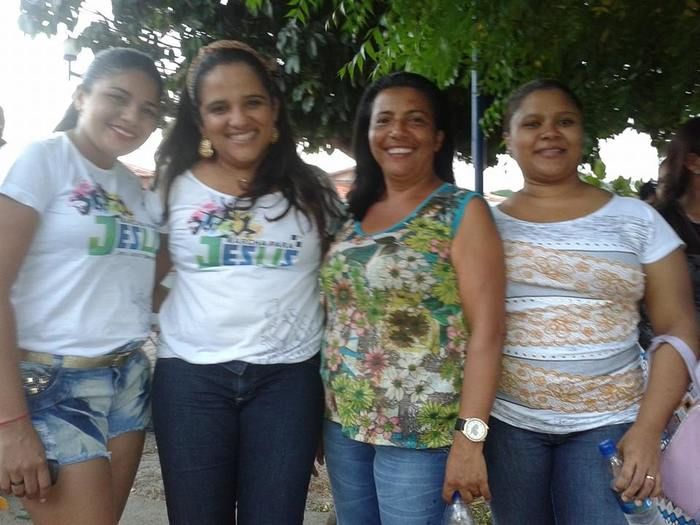 Marcha para Jesus: ‘Amor e Louvor’ - Imagem 1