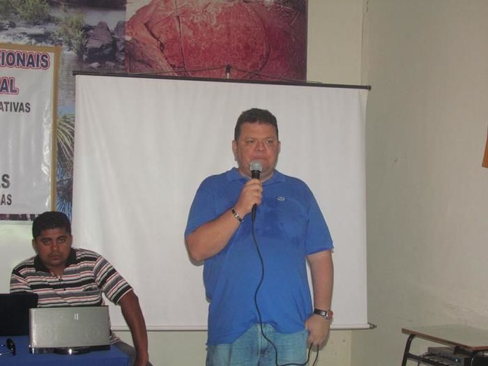 Semana estadual de politicas sobre as drogas - Imagem 4