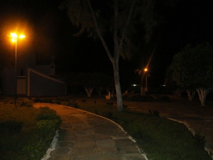 Centro de Agricolândia Recebem Novas Iluminações para o 7 de Setembro Neste Domingo - Imagem 9