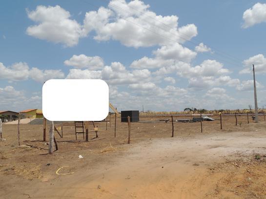 Começam as obras de mais uma escola em Água Branca - Imagem 1