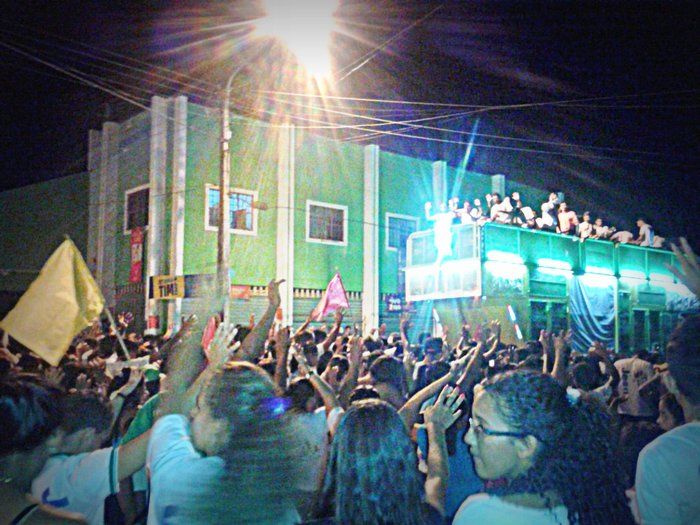 Marcha para Jesus: ‘Amor e Louvor’ - Imagem 6