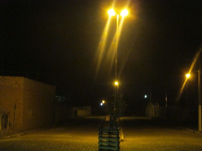 Centro de Agricolândia Recebem Novas Iluminações para o 7 de Setembro Neste Domingo - Imagem 22