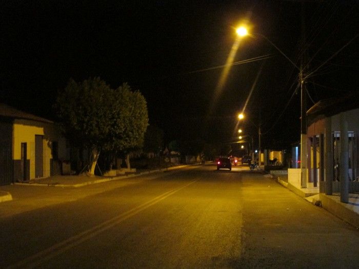 Centro de Agricolândia Recebem Novas Iluminações para o 7 de Setembro Neste Domingo - Imagem 17