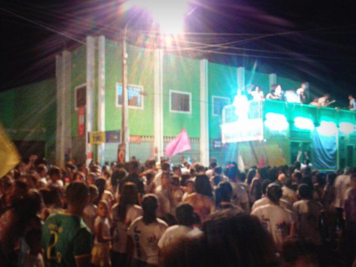 Marcha para Jesus: ‘Amor e Louvor’ - Imagem 4