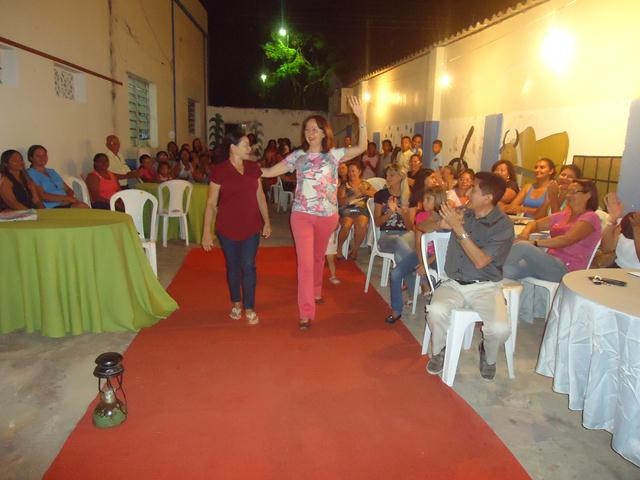 SMAS Realizou Curso de Bonecas de Pano Artesanais - Imagem 60