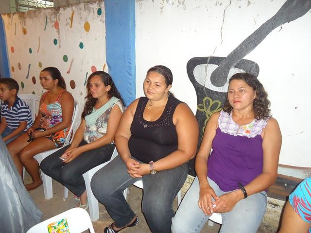 SMAS Realizou Curso de Bonecas de Pano Artesanais - Imagem 18