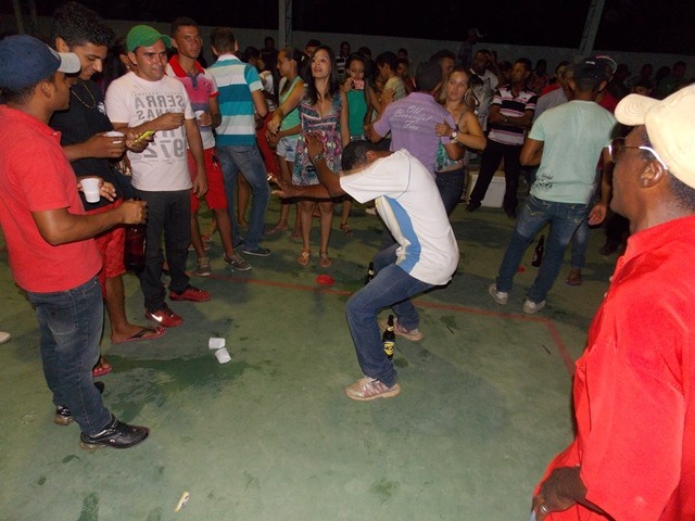 Reforma e ampliação do ginásio poliesportivo Antônio Rodrigues de Miranda é inaugurado - Imagem 33