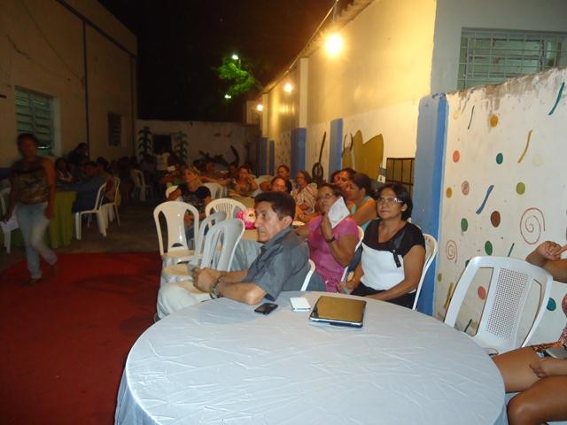 SMAS Realizou Curso de Bonecas de Pano Artesanais - Imagem 112