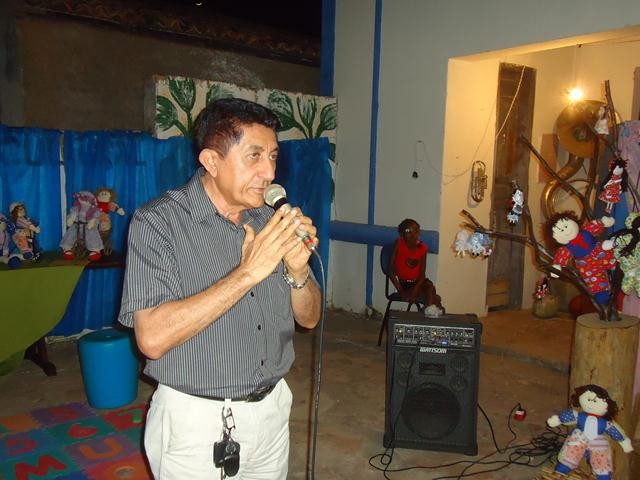 SMAS Realizou Curso de Bonecas de Pano Artesanais - Imagem 94