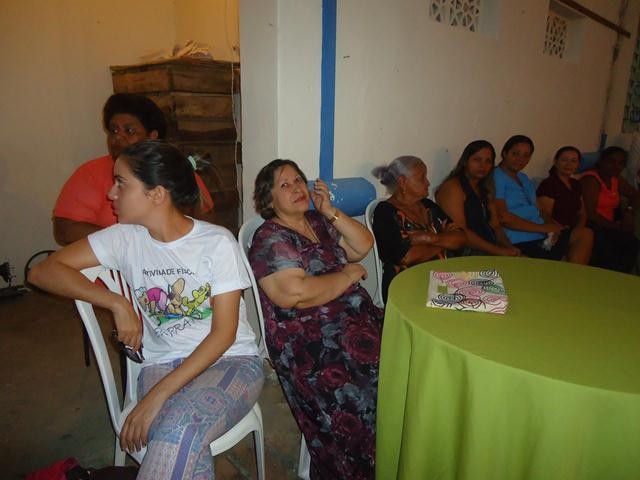 SMAS Realizou Curso de Bonecas de Pano Artesanais - Imagem 19