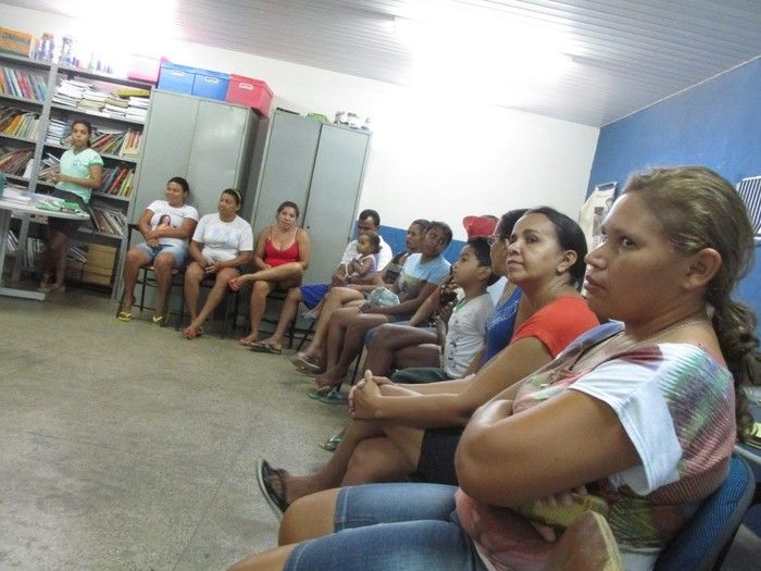 A Bela e a Fera será o tema da Formatura do ABC da U. E. Evaristo Reis em Agricolândia   - Imagem 3