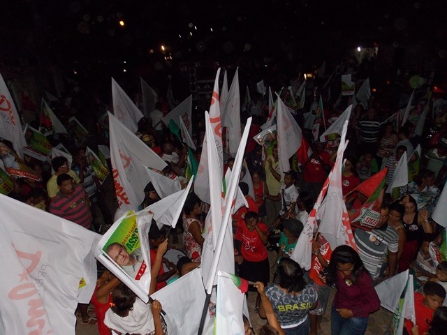 Assis Carvalho e Lima comandam maior arrastão da história de São Francisco do Piauí - Imagem 3