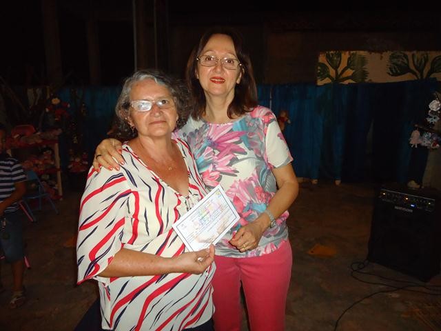 SMAS Realizou Curso de Bonecas de Pano Artesanais - Imagem 103